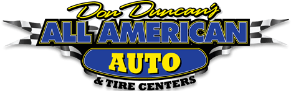 Don Duncan's All American Tire - (Montgomery, AL)