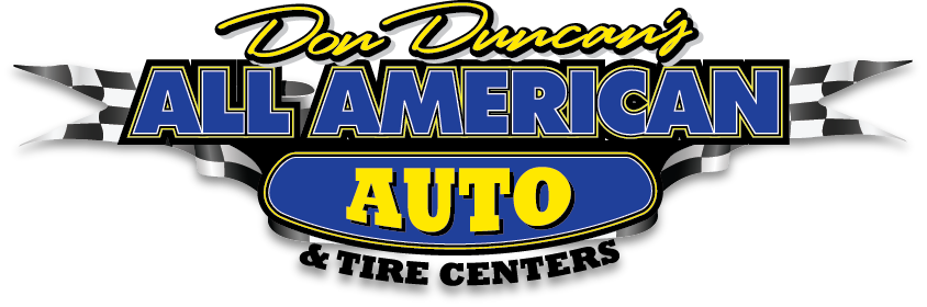 Don Duncan's All-American Auto & Tire